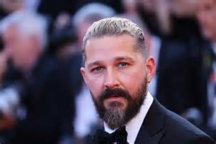 Shia LaBeouf's father skipped son's wedding because he's been on the