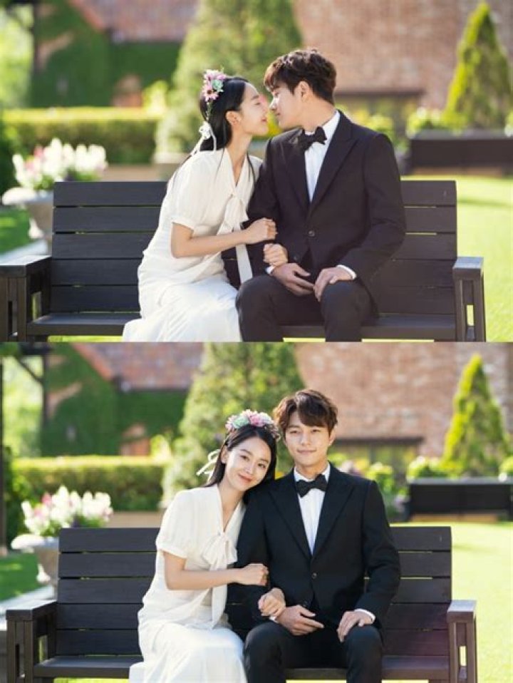 Shin Hye Sun And INFINITE&rsquo;s L Take Their Relationship To A New Level In