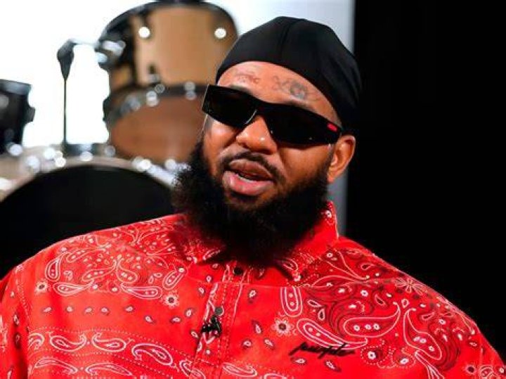 Shining Sherri Rapper The Game paid for voters to vote for Obama