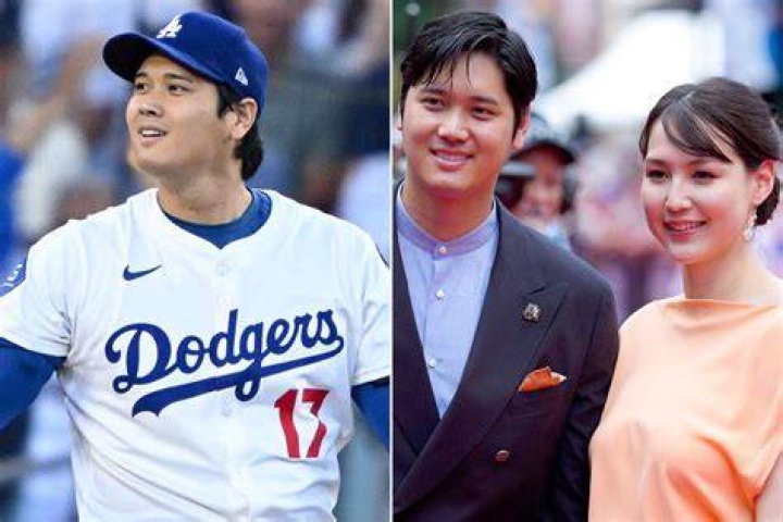 Shohei Ohtani's Love Life Explored In 2024