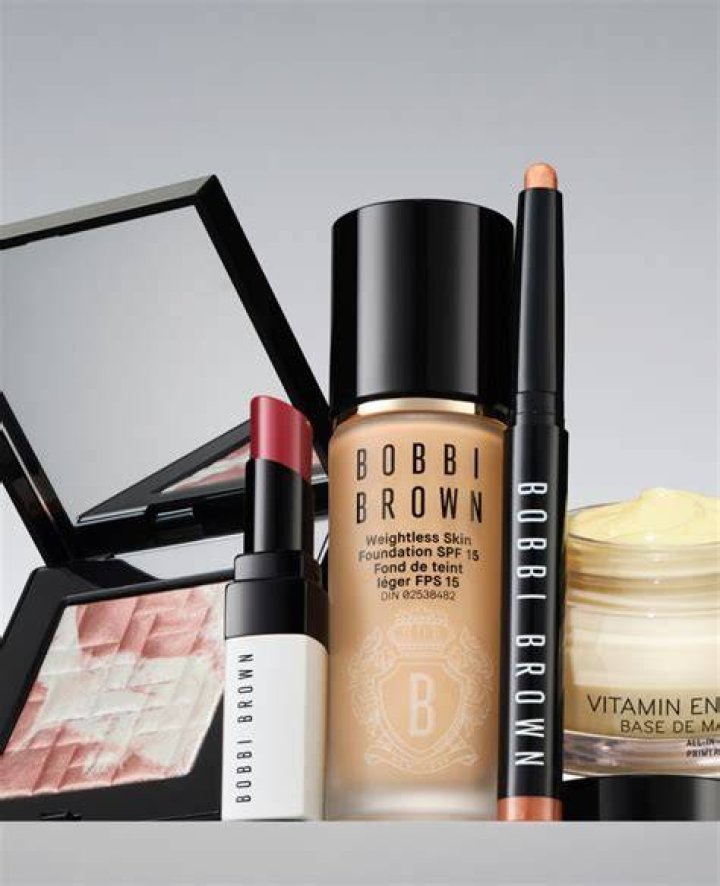 Shop Bobbi Brown Cosmetics | Official Site | Bobbi Brown