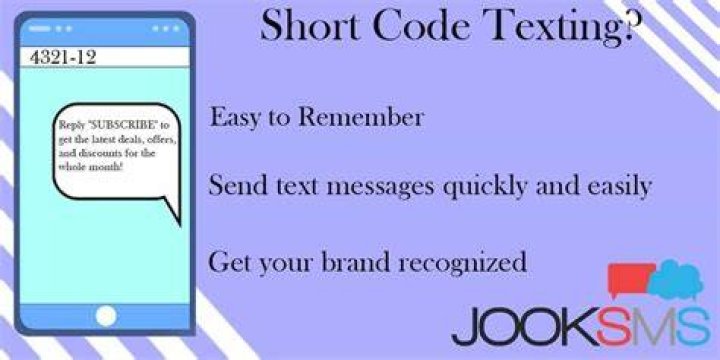 Short Code 22395 Texting Info by Authy