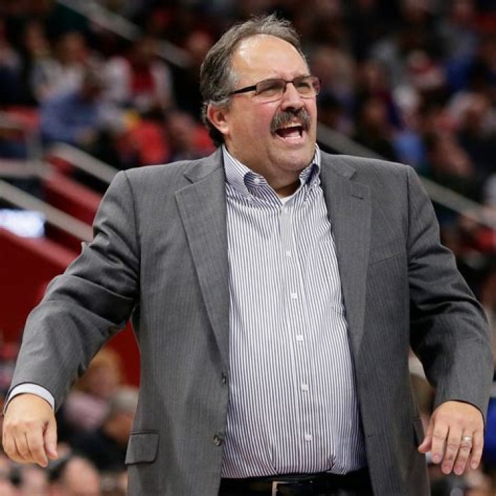 Should Stan Van Gundy be fired after this season?