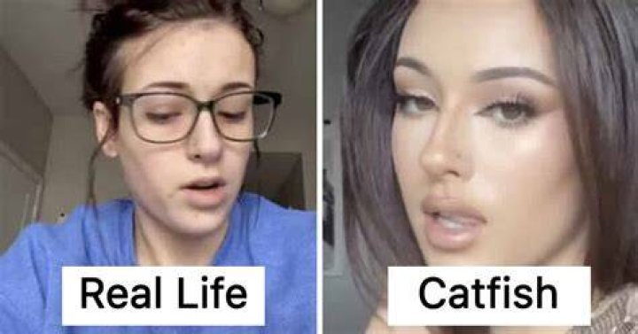 Show Catfish Fake