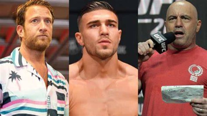 Shut the f*** up and watch, Joe Rogan gets furious with Barstool Sports Dave Portnoy for cl ·