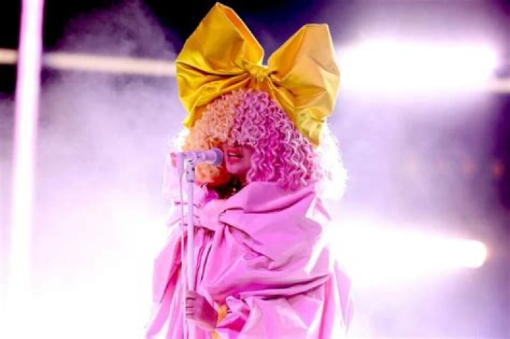 Sia's Enchanting Vocals: The Powerhouse Voice Behind Hit Songs