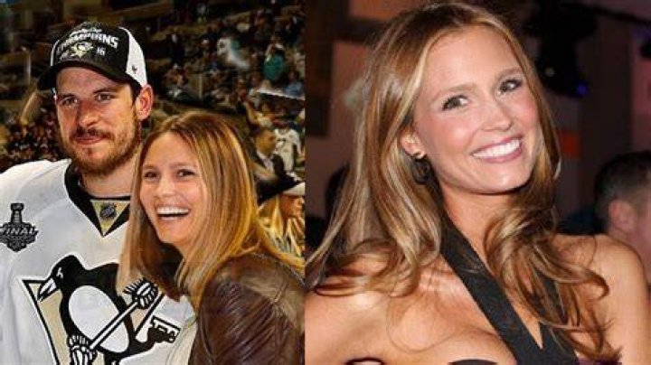 Sidney Crosby Wife Who is Kathy Leutner? How Did They Meet? Fanbuzz