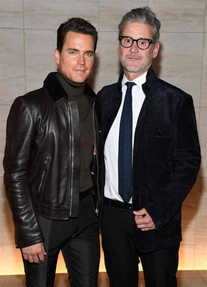 Simon Halls: The Mastermind Behind Iconic Media Projects