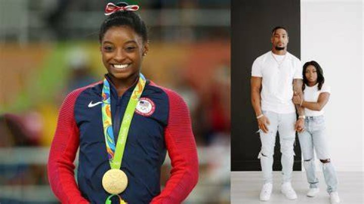 Simone Biles Height Pin On Everything Olympics Simone arianne biles