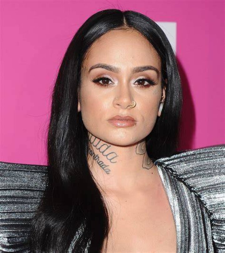 Singer Kehlani Is Beauty&rsquo;s Newest Breakout Chameleon Vogue