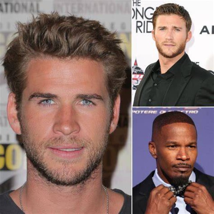 Single Celebrity Guys