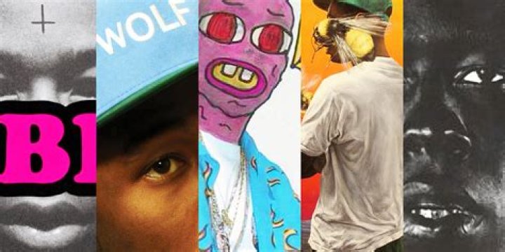 Singles Club Tyler, the Creator hits new levels of lavish mayhem