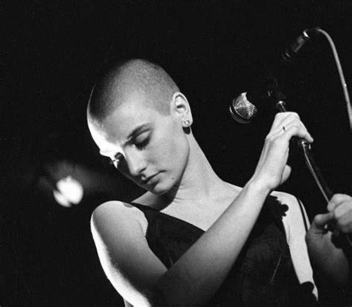 Sin&eacute;ad O'Connor said she had been living as an 'undead night creature