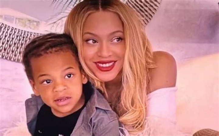 Sir Carter Autismo News Beyonce Son Disability And Health