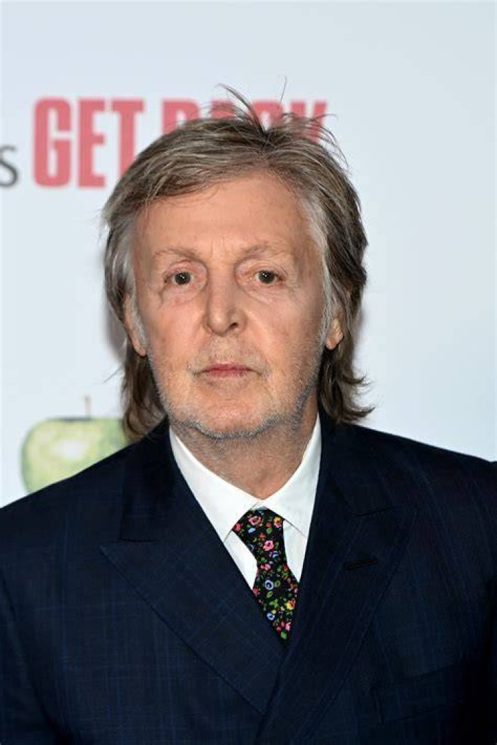 Sir Paul McCartney's Net Worth ExBeatle Tours 'Out There' With New