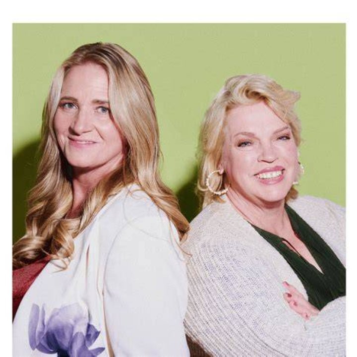 Sister Wives&rsquo; Christine and Janelle Brown Share Their Hopes for a