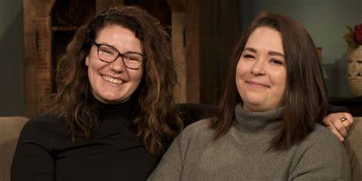 Sister Wives star Mariah Brown's partner Audrey Kriss comes out as