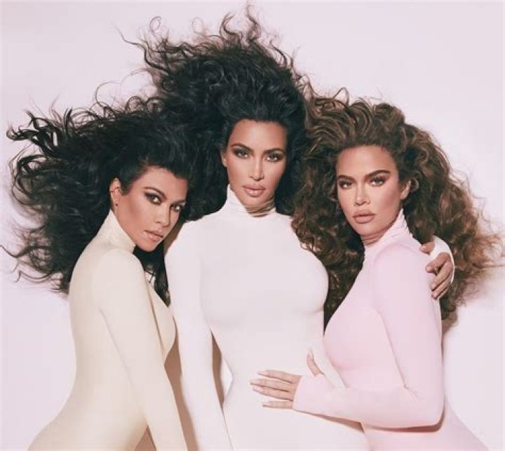 Sisterhood, Success, And Philanthropy In The Kardashian-Jenner Clan