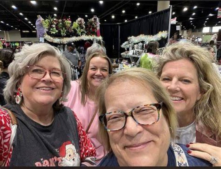 Sisters Survive Breast Cancer Together TAPinto