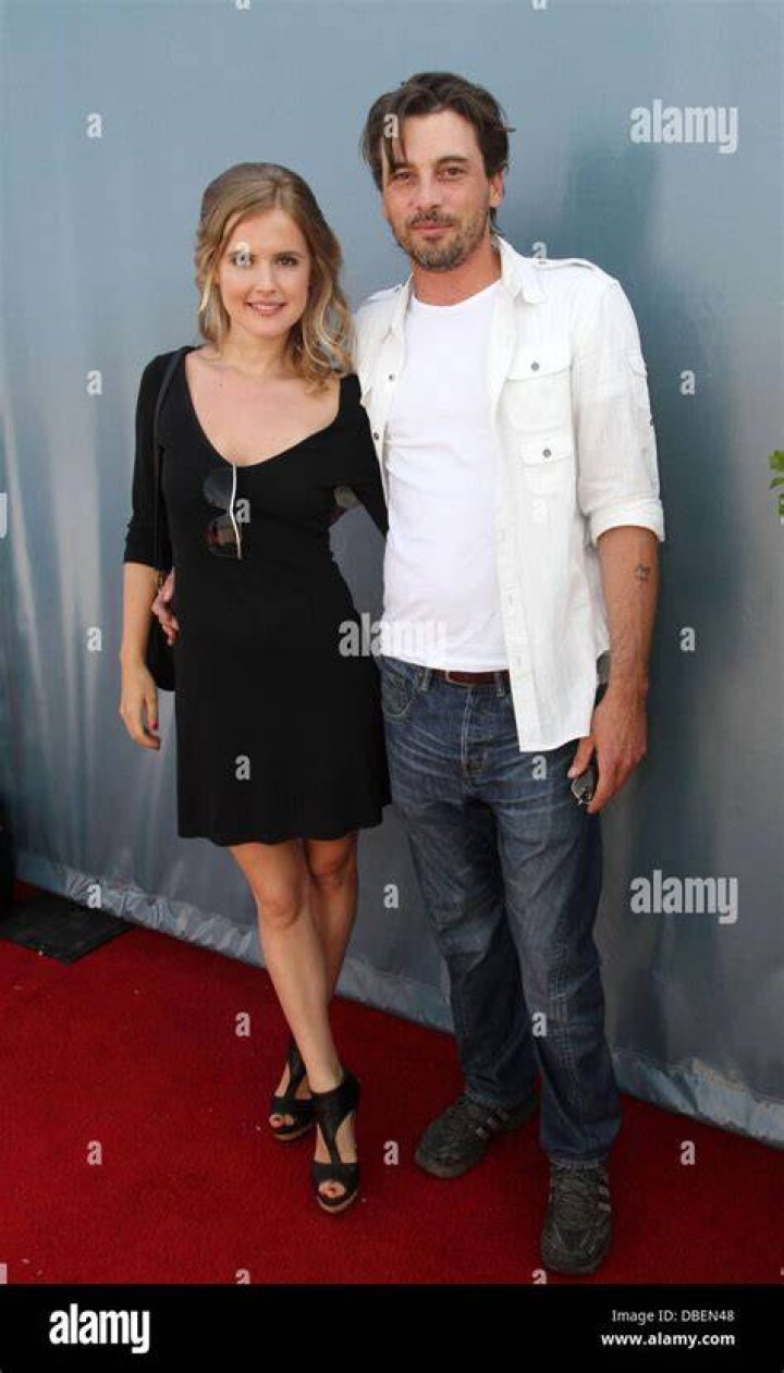 Skeet Ulrich Biography, Net Worth, Children and Wife Amelia Jackson-Gray