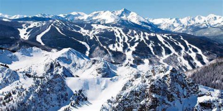 Ski Vail, Colorado Where to Stay, Eat, and Drink