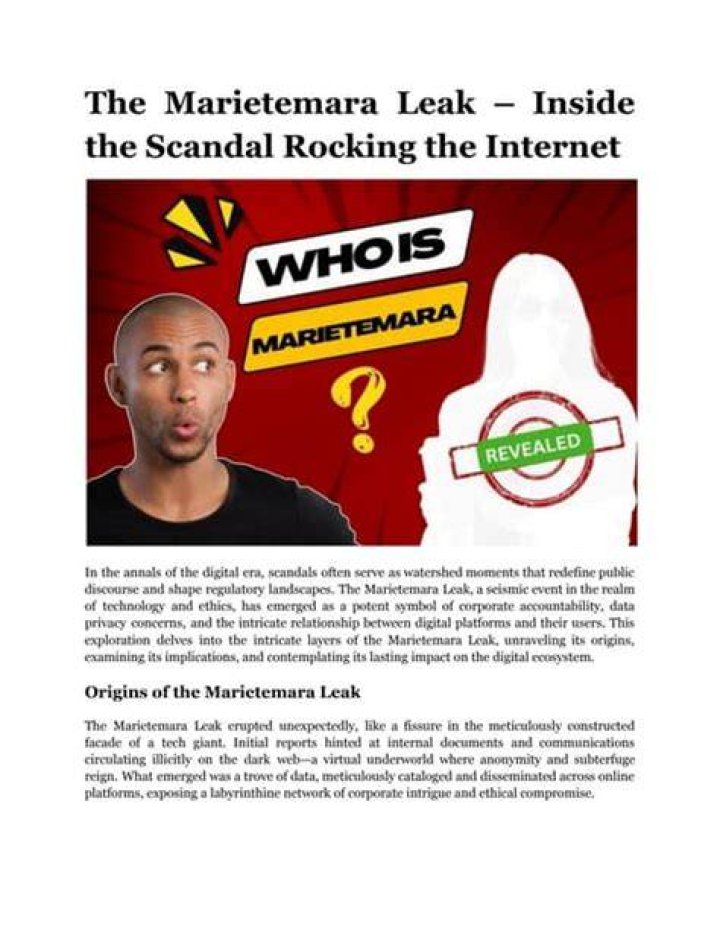 Skirbyy Content Leak Scandal: An Exclusive Look Inside