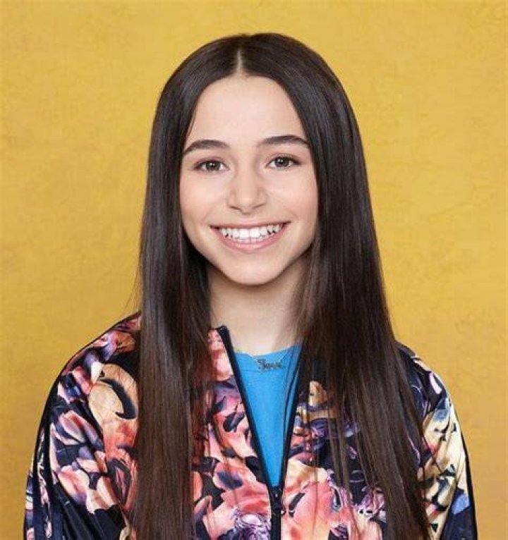 Sky Katz Wiki, Age, Family, Boyfriend, Height, Net Worth, Biography