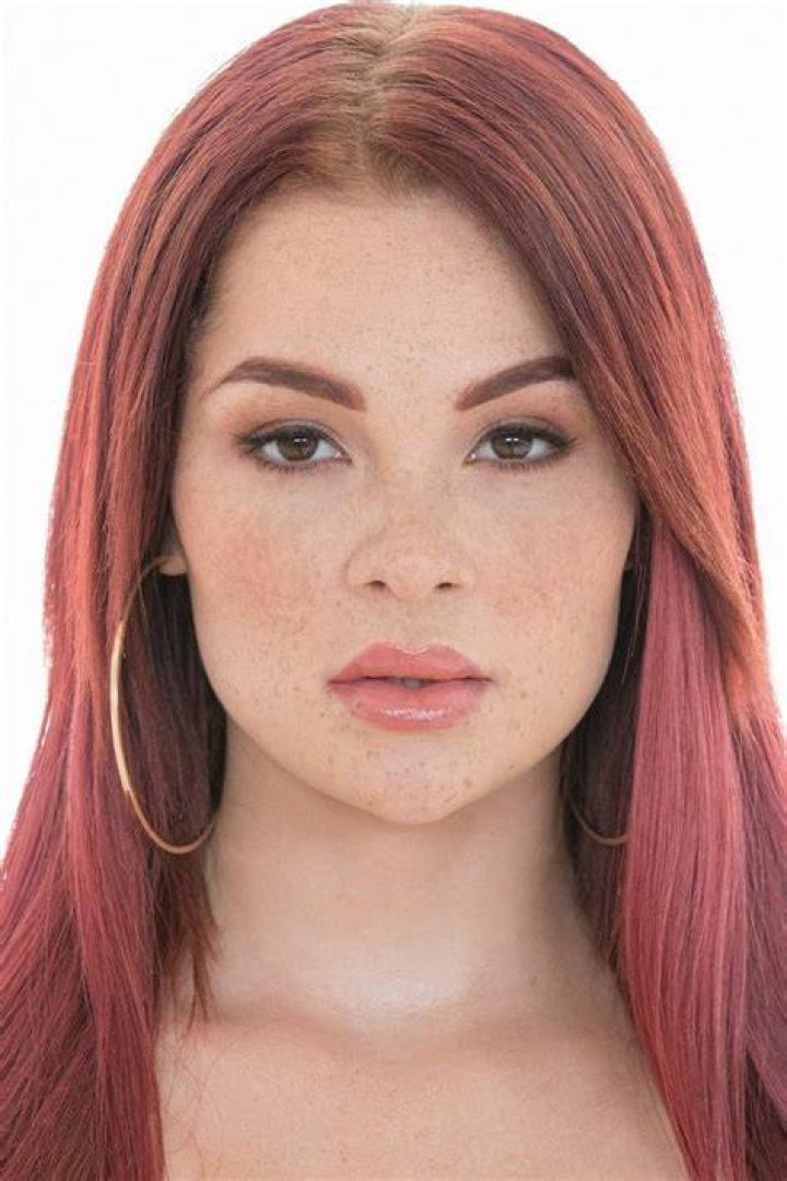 Skyla Novea &mdash; The Movie Database (TMDB)