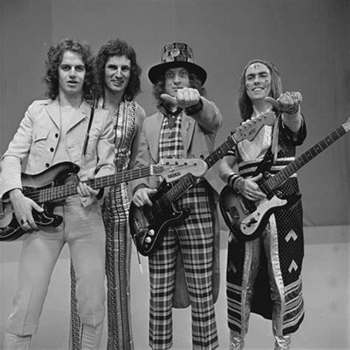 SLADE 'know who you are' YouTube