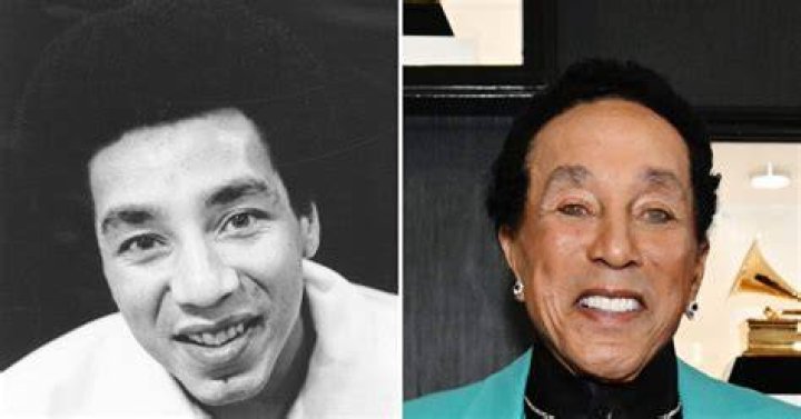 Smokey Robinson's Plastic Surgery Journey: Unveiling Secrets And Transformations