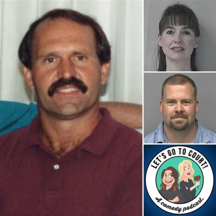 Snapped: Where Is Dana Flynn Now? Woman From Randy Sheridan Still Maintains Her Innocence