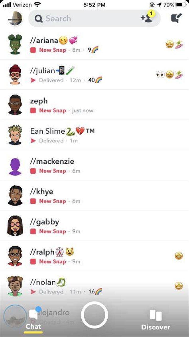 Snappy Names: A Comprehensive Guide To Name Ideas For Snap