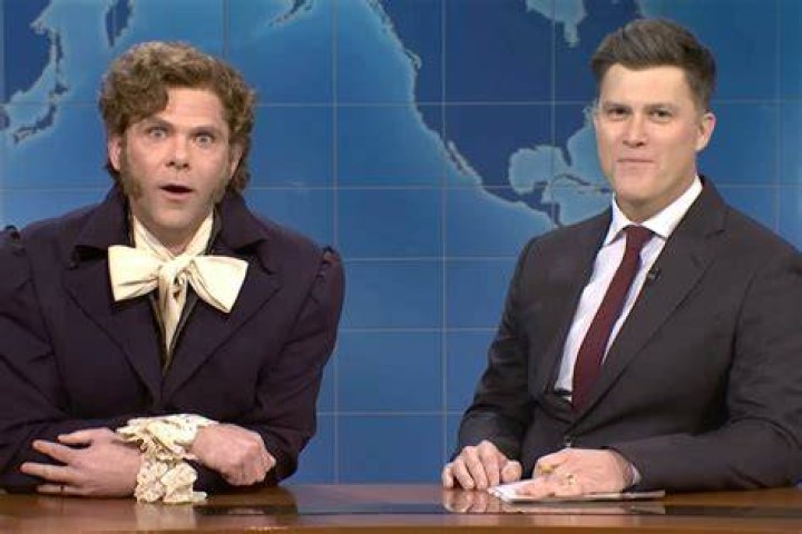 SNL&rsquo;s Mikey Day will visit Hopkins next week