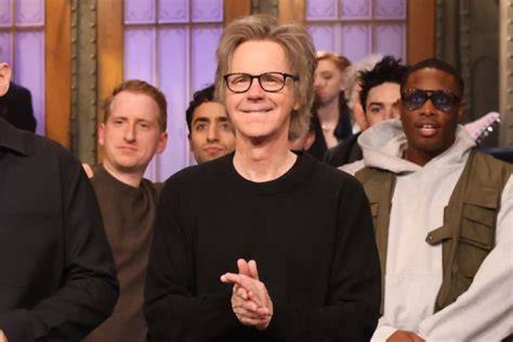 &lsquo;SNL&rsquo; Star Dana Carvey&rsquo;s Son Dex&rsquo;s Cause Of Death Revealed