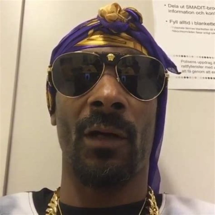 Snoop Dogg Arrested in Sweden on Illegal Drug Suspicions Snoop Dogg