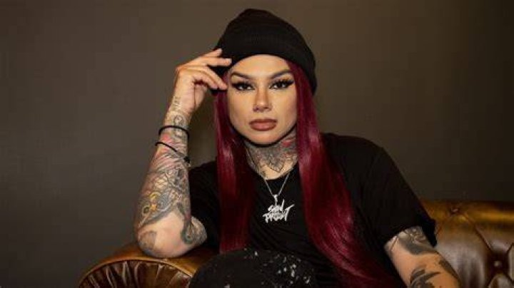 Snow Tha Product picture