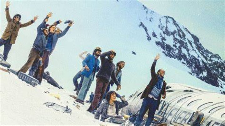 &lsquo;Society of the Snow&rsquo; review J.A. Bayona&rsquo;s Netflix movie makes the