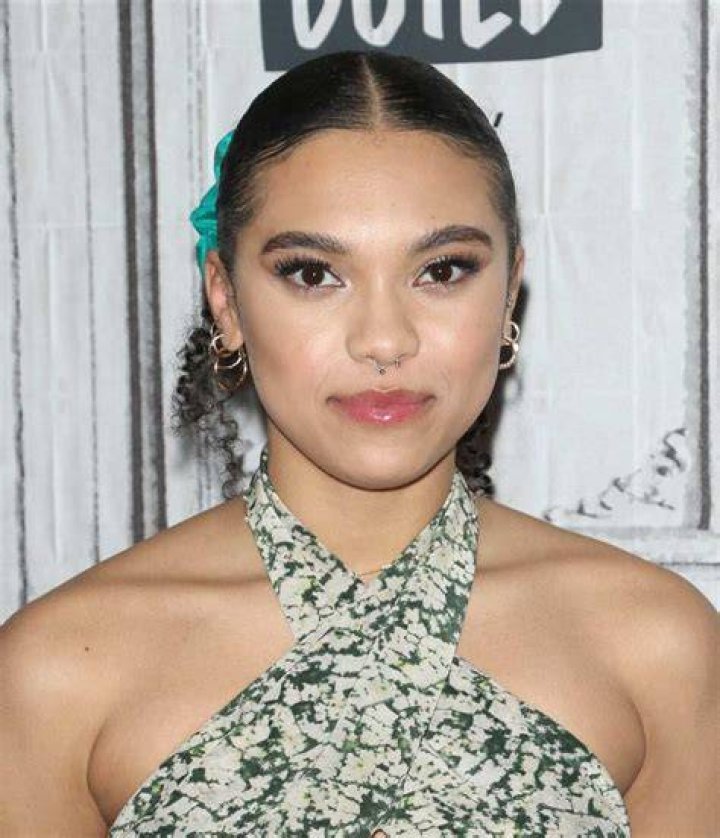 Sofia Bryant&rsquo;s biography age, parents, movies and TV shows Legit.ng