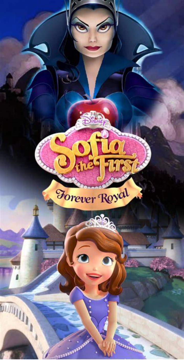 Sofia Elizabeth Forever Fi Sofia, Elizabeth, Instagram