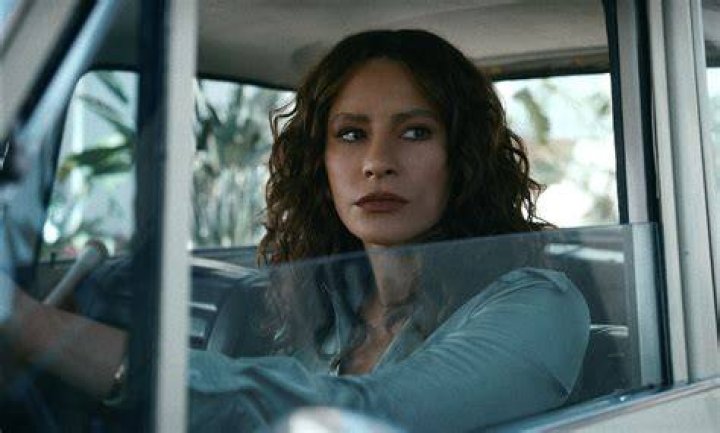Sofia Vergara and Netflix being sued by family of infamous drug lord
