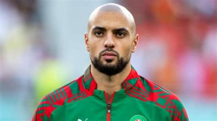 Sofyan Amrabat Biography Net Worth, Parents, Siblings, Girlfriend