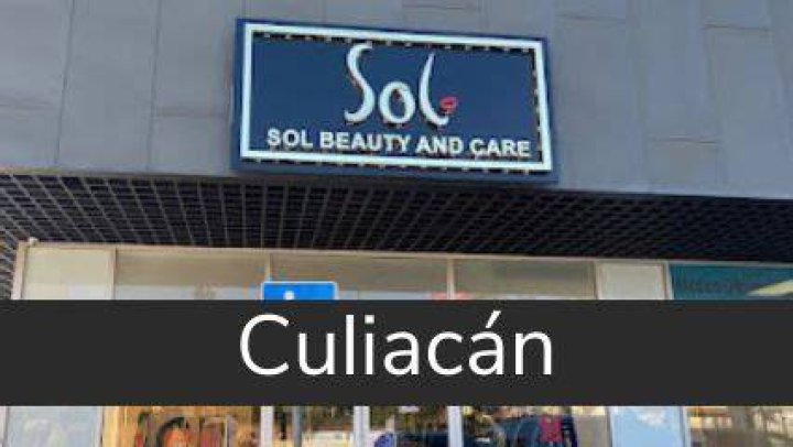 Sol Beauty and Care Culiac&aacute;n opiniones, fotos, n&uacute;mero de tel&eacute;fono y