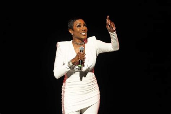 Sommore's Real Identity: Unveiling The Comedian's True Name!