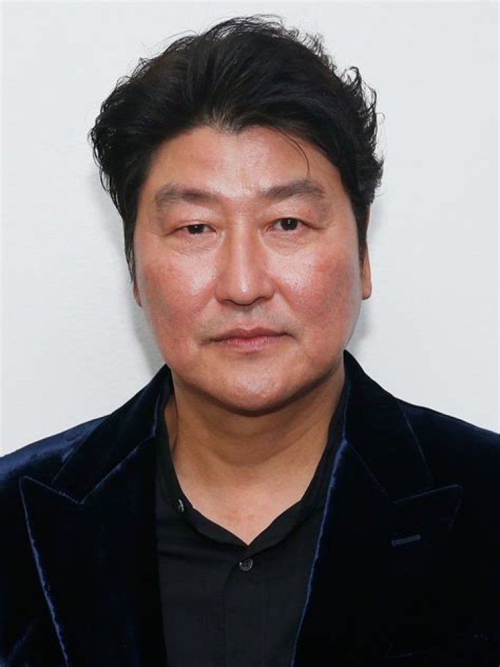 Song Kang-ho Net Worth