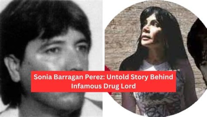Sonia Barragan Perez: A Leading Expert In Sustainability