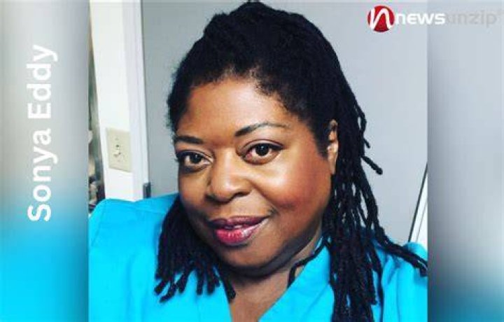 Sonya Eddy Bio, Wiki, Age, Height, Net Worth & Married