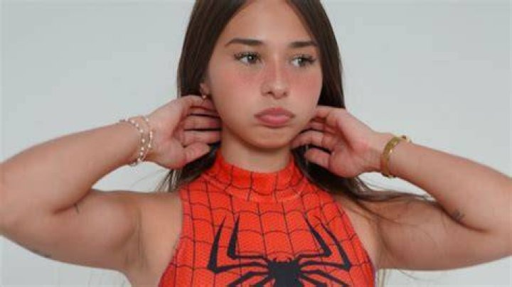 Sophie Rain / sophieraiin Nude, OnlyFans Leaks, The Fappening Photo