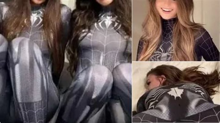 Sophie Rain Spiderman Original Video sophierain video sophierain