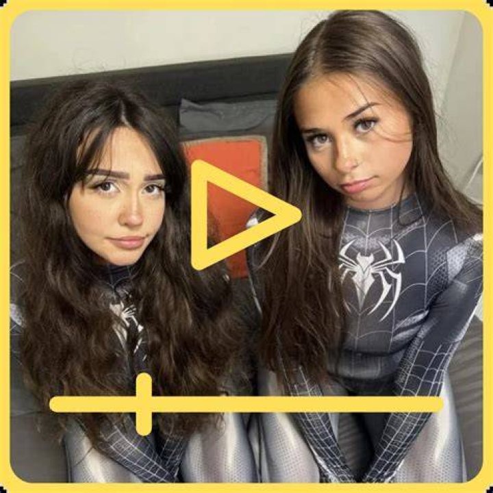 Sophie Rain Spiderman Video YouTube