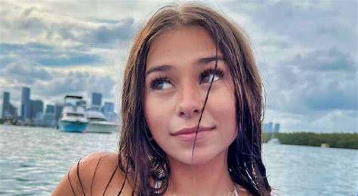 Sophie Rain: The Scandal That Shook Her Career